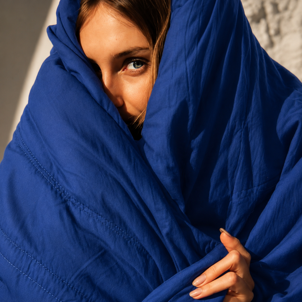 EverChill Ice Cooling Blanket