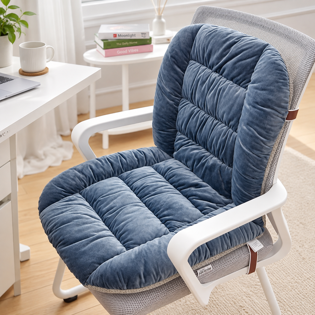 CloudLuxe Chair Cushion