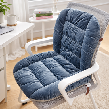 CloudLuxe Chair Cushion