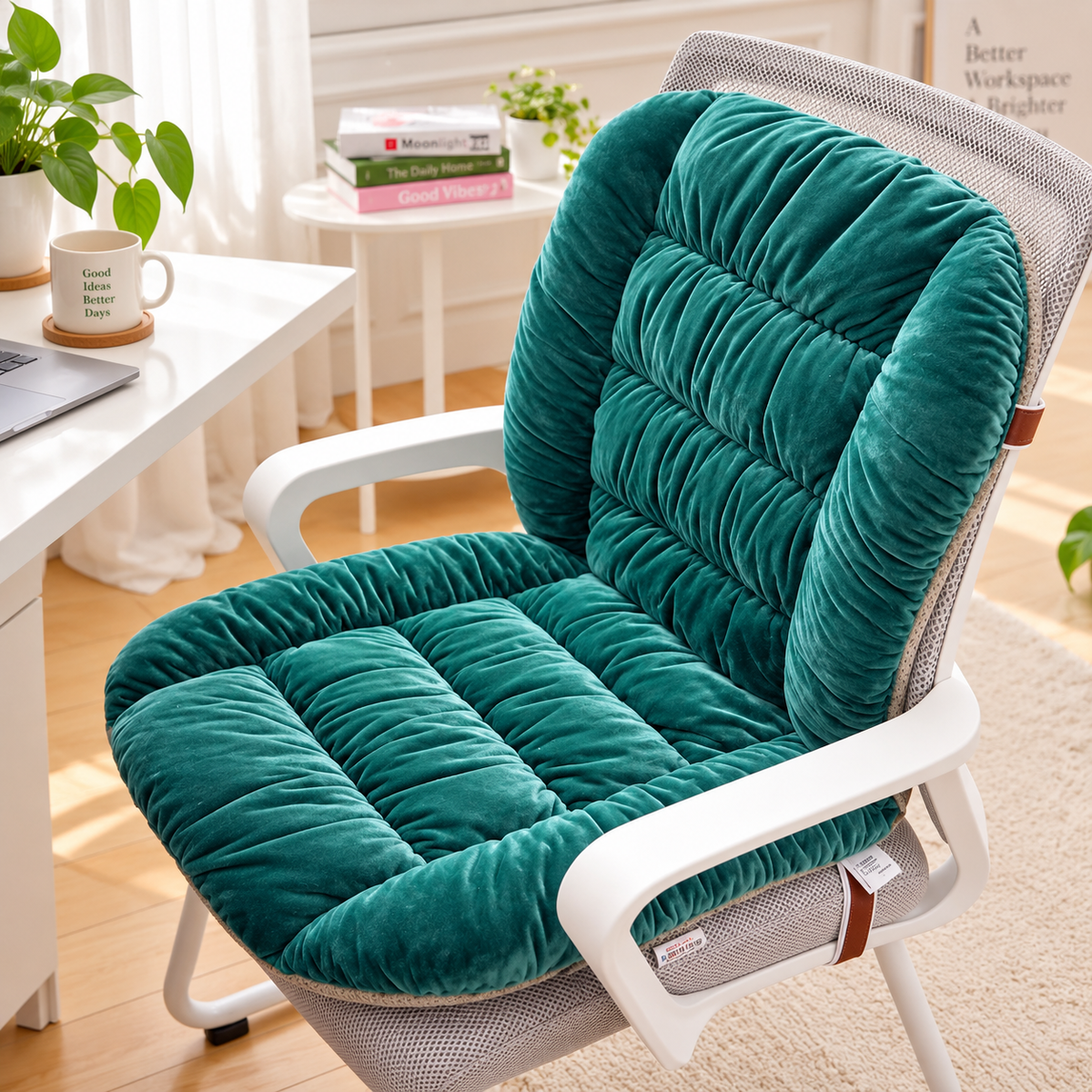 CloudLuxe Chair Cushion