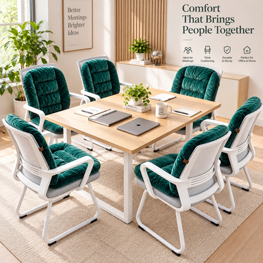 CloudLuxe Chair Cushion