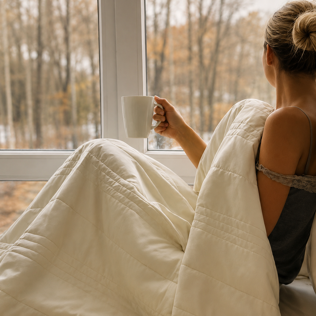 EverChill Ice Cooling Blanket