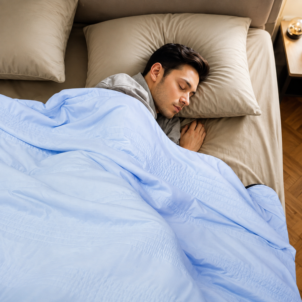 EverChill Ice Cooling Blanket