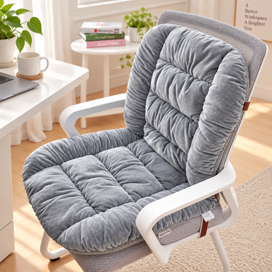 CloudLuxe Chair Cushion