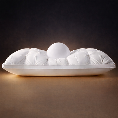 Luxury Goose Down Pillow (Buy 1 Get 1 Free) - Today Only