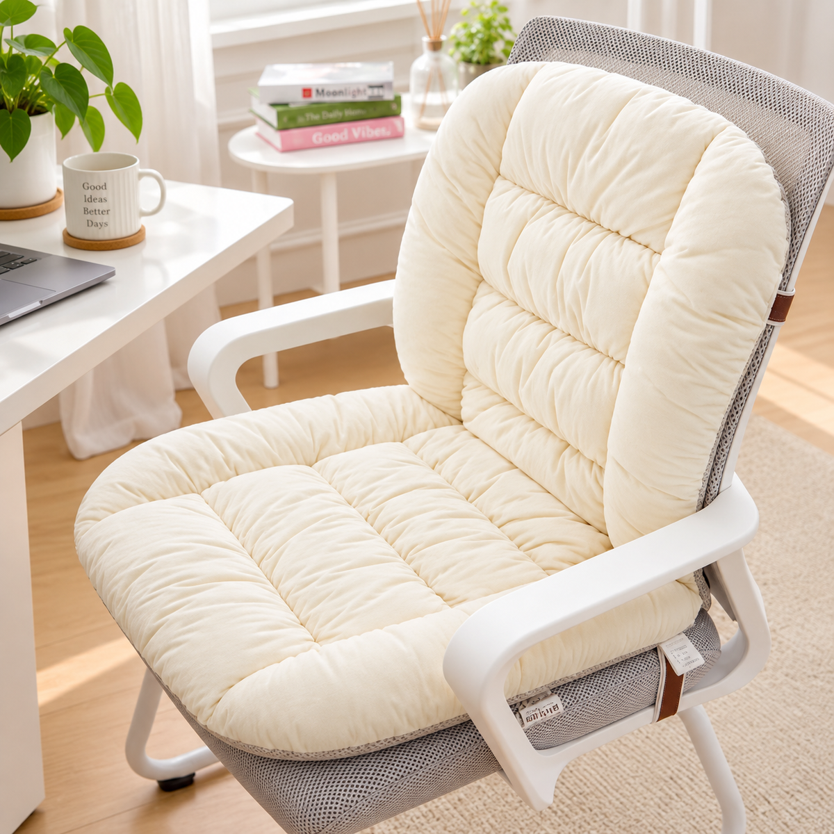 CloudLuxe Chair Cushion