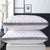 Luxury Hotel-Grade Haven Pillow (Twin Pack)