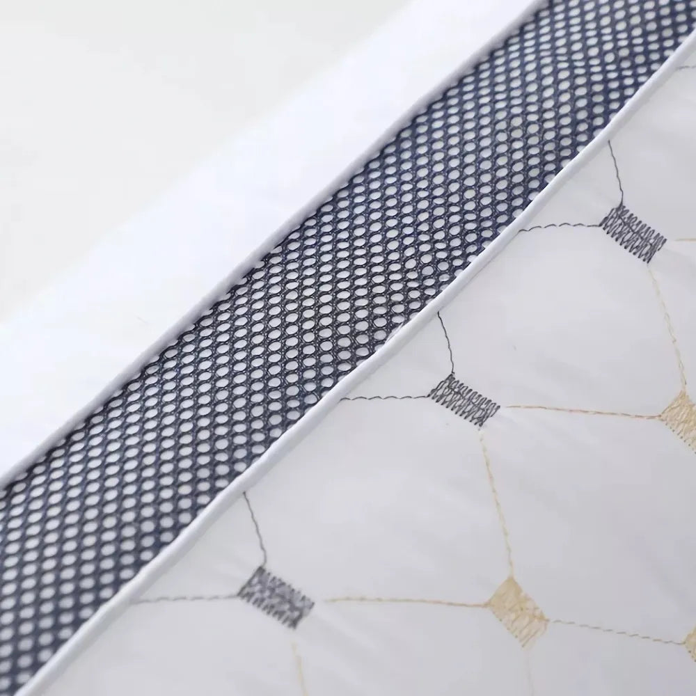 Luxury Hotel-Grade Haven Pillow (Twin Pack)