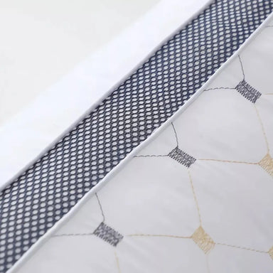 Luxury Hotel-Grade Haven Pillow (Twin Pack)