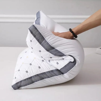 Luxury Hotel-Grade Haven Pillow (Twin Pack)